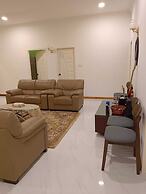 OYO Homes 90608 Kampung Sungai