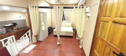 OYO Homes 90608 Kampung Sungai
