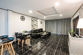 DEL MAX resort Pattaya