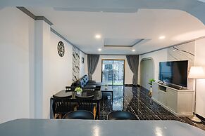 DEL MAX resort Pattaya