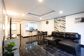 DEL MAX resort Pattaya