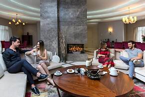 Gabala Yengice Thermal Resort