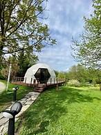 Gabala Yengice Thermal Resort
