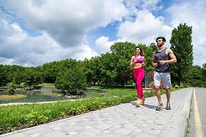 Gabala Yengice Thermal Resort