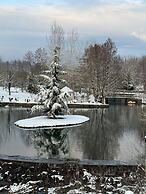 Gabala Yengice Thermal Resort