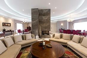 Gabala Yengice Thermal Resort