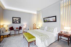 Gabala Yengice Thermal Resort