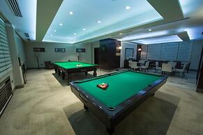 Gabala Yengice Thermal Resort