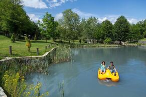 Gabala Yengice Thermal Resort
