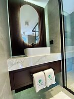 Gabala Yengice Thermal Resort