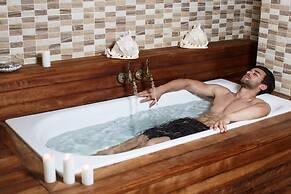 Gabala Yengice Thermal Resort