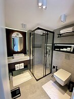 Gabala Yengice Thermal Resort
