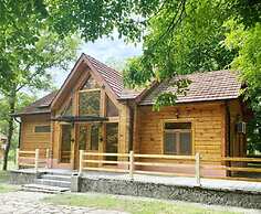 Gabala Yengice Thermal Resort