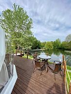 Gabala Yengice Thermal Resort