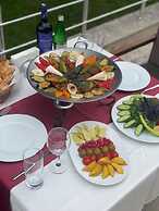 Gabala Yengice Thermal Resort