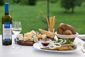 Gabala Yengice Thermal Resort