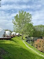 Gabala Yengice Thermal Resort