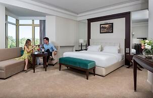 Gabala Yengice Thermal Resort