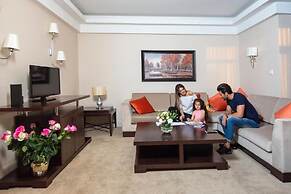 Gabala Yengice Thermal Resort