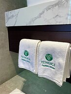 Gabala Yengice Thermal Resort