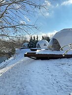 Gabala Yengice Thermal Resort