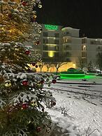 Gabala Yengice Thermal Resort