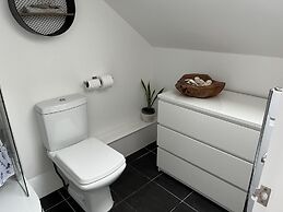 Cozy One-bed Apartment in Nottingham