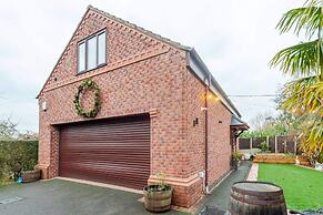 Cozy One-bed Apartment in Nottingham