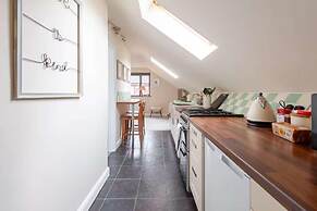 Cozy One-bed Apartment in Nottingham