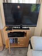 Charming 3-bed Caravan Cymtydu