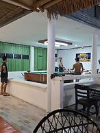 Wombats Beach Resort