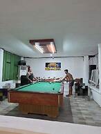Wombats Beach Resort