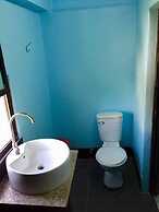 Wombats Beach Resort
