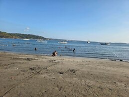 Wombats Beach Resort