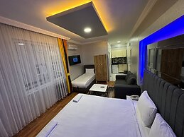 YILDIRIM SUİT APART OTEL