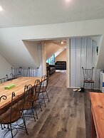 The Orchard Hostel Private Bunks