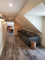 The Orchard Hostel Private Bunks