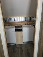 The Orchard Hostel Private Bunks