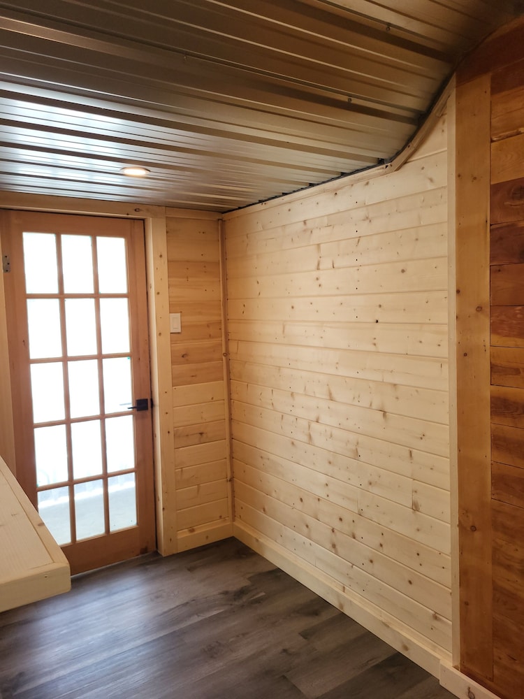 The Orchard Hostel Private Bunks