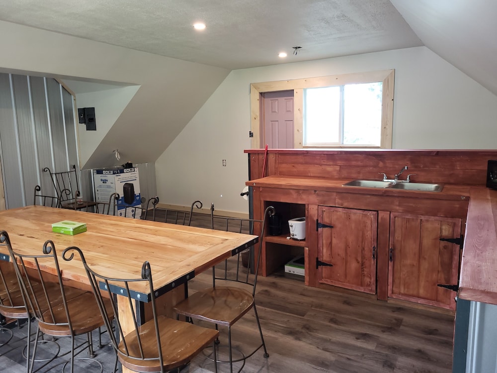The Orchard Hostel Private Bunks