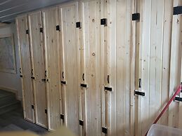 The Orchard Hostel Private Bunks