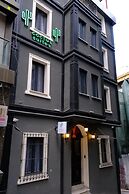 Cactus Suites