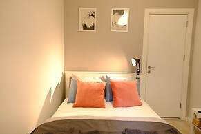 Cactus Suites