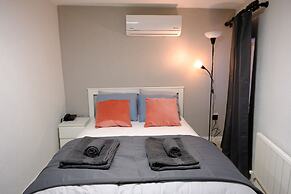 Cactus Suites