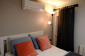 Cactus Suites