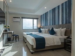 Bayfront Hotel Cebu - Capitol Site