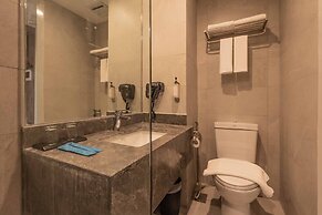 Bayfront Hotel Cebu - Capitol Site