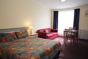 Orbost Country Man Motor Inn