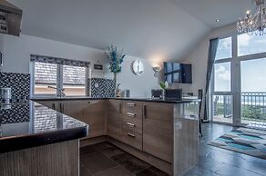 Nautilus - 2 Bedroom Apartment - Pendine