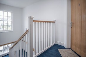 Upper Deck - 2 Bedroom Apartment - Saundersfoot